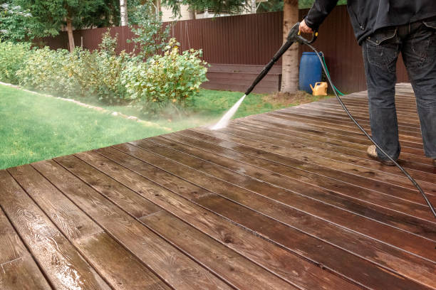 Best Sidewalk and Walkway Pressure Cleaning in , WY