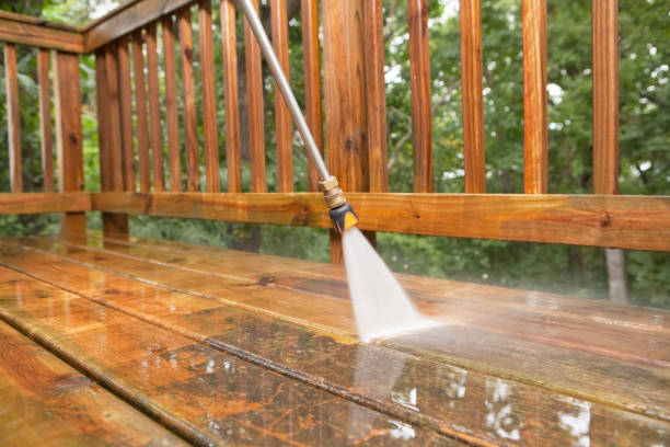 Best Fence Cleaning and Maintenance in , WY